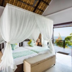The Point Resort Lembongan - Bild 4