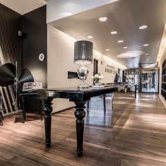 Designhotel UberFluss - Bild 13