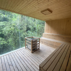 Kenran Resort Ubud by Soscomma Resort - Bild 13