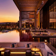Atlantis The Royal Hotel thumbnail 35