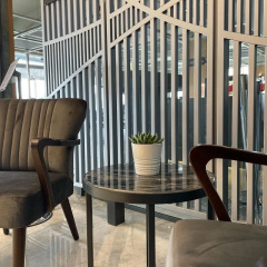 Spark Hotel Residence Konya - Bild 14