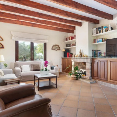 Casa Selva - Bild 1