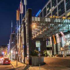 Maritim proArte Hotel Berlin - Bild 27