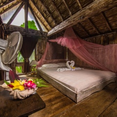 Santhiku Hotel & SPA - Bild 4
