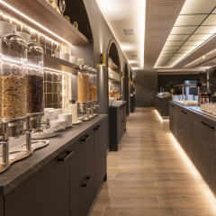 Plaza Premium Columbus Bremen - Bild 18