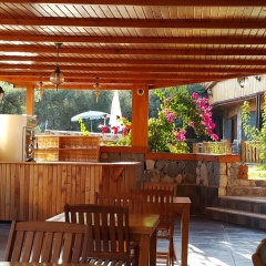 Kabak Armes Hotel - Bild 11