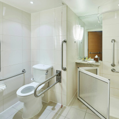 London Marriott Hotel Canary Wharf - Bild 10