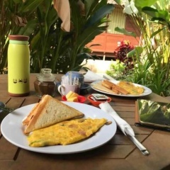 Mulia Home Stay - Bild 10