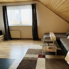 Charming 3- Bed Apartment in City Celle - Bild 7