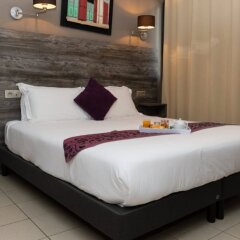 Eclipse Apartment Hotel in Cayenne, France from 175$, photos, reviews - zenhotels.com photo 31