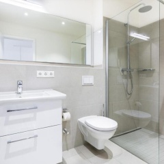 Ferienapartments am Krusespeicher Ferienapartments am Krusespeicher 3-34 - Bild 7