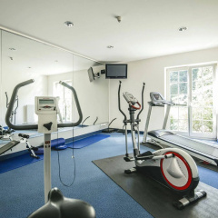 Hotel Villa Heine - Bild 13