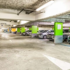 Campanile PRIME - Suresnes - La Défense - Bild 15