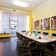 Hotel Asahi - Bild 18