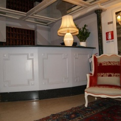 Hotel Il Moro di Venezia - Bild 2