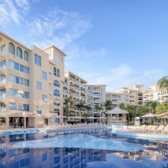 Occidental Costa Cancún All Inclusive - Bild 15