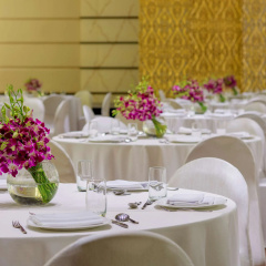 Radisson Blu Atria Bengaluru thumbnail 19