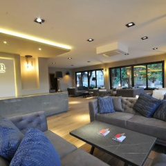 Club Sema Suite Hotel - Bild 2