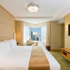 Holiday Inn Bangkok Silom by IHG - Bild 4