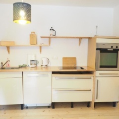 Apartments Sonne am Sund - Bild 18
