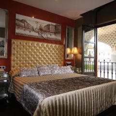 Hotel Palace Sevilla - Bild 19