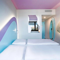 Prize by Radisson, Rostock City - Bild 7