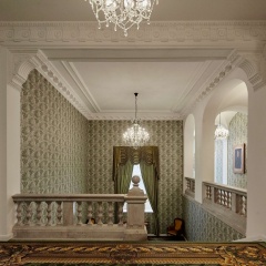 Mystery Hotel Budapest, Preferred Hotels & Resorts - Bild 2