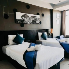 The Tama Hotel - Bild 5