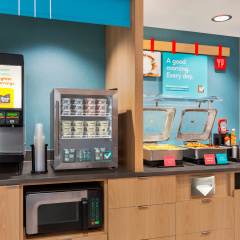 avid hotel Roseville - Minneapolis North by IHG