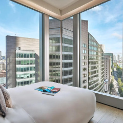 Holiday Inn Singapore Atrium by IHG - Bild 8