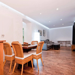 Apartamento Retiro - Bild 11