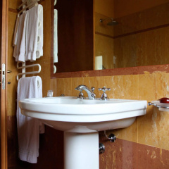 Hotel San Guido Porta Volta - Bild 21