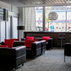 ProfilHotels Mercur - Bild 19
