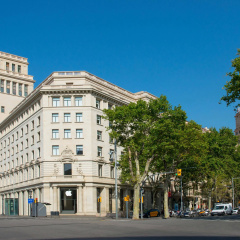 45 Times Barcelona Hotel - Bild 1