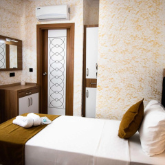 Ersoy Ikiz Otel - Bild 5