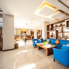 Crystal Inn Phuket - Bild 17