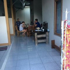 Jeges Homestay - Bild 25