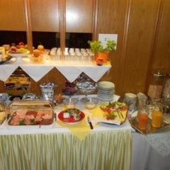 TM Apart Hotel Essen - Bild 13