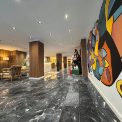 Park Dedeman City Alsancak - Bild 11