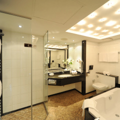 Hotel Muggelsee Berlin - Bild 8