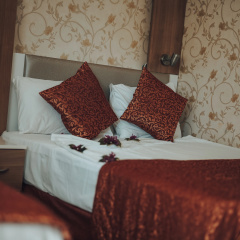 Aleria Belport Beach Hotel - Bild 3