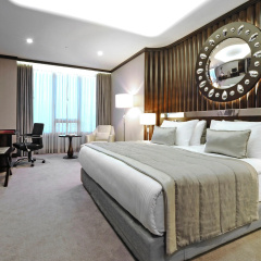 Crowne Plaza Bursa Convention Center & Thermal Spa by IHG - Bild 7