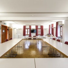 Jugendherberge Regensburg - Hostel - Bild 3