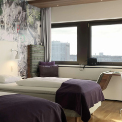 Scandic Copenhagen - Bild 8