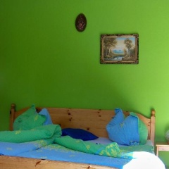 Gstehaus Alpina - Bild 1