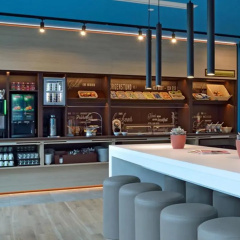 B&B HOTEL Schwerin-Süd - Bild 19