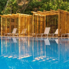 Gizli Cennet Villages Hotel - Bild 10