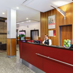 IntercityHotel Berlin Ostbahnhof - Bild 2