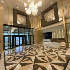 Limak Skopje Luxury Hotel in Skopje, Macedonia from 143$, photos, reviews - zenhotels.com photo 2