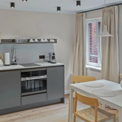 Distillery Apartments - Bild 3